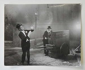 Maurice Chevalier, Beloved Vagabond (Original Photo) 1937