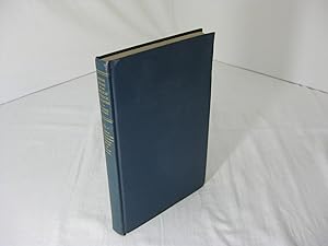 ANNUAL REPORT OF THE AMERICAN HISTORICAL ASSOCIATION FOR THE YEAR 1941 (volume 1) private letters...