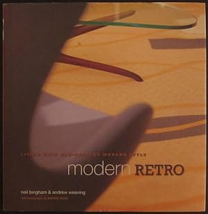 Modern Retro: Living with Mid-Century Modern Style