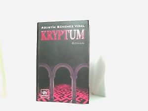 Kryptum - Roman
