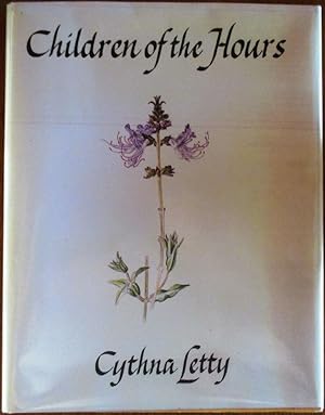 Children of the Hours: Indigenous Plants with Peculiar Habits