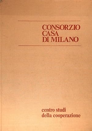 Consorzio Casa di Milano
