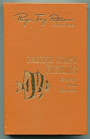 Pacific Coast Fishes of North America