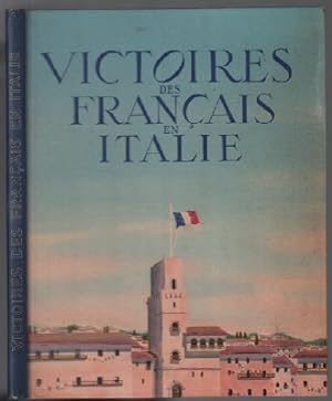 Victoire des français en Italie