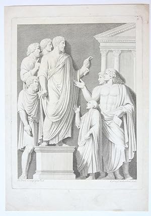 Roman relief (Romeins relief).