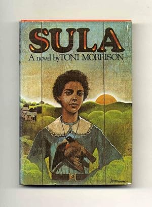 Sula - 1st Edition/1st Printing