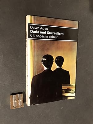 Dada and Surrealism. 64 pages in colour.
