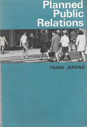 Planned Public Relations