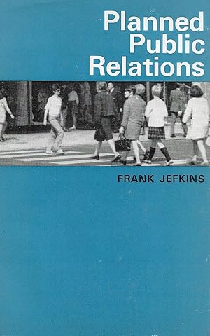 Planned Public Relations