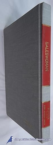 Saleswoman: A Guide to Career Success
