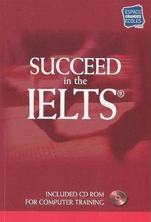 succeed in the IELTS