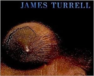 James Turrell. Air Mass