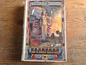 Montezuma's Daughter