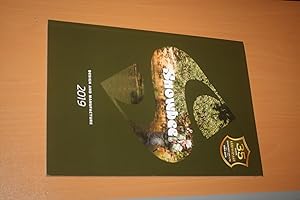 Snowbee (fishing tackle) catalogue 2019