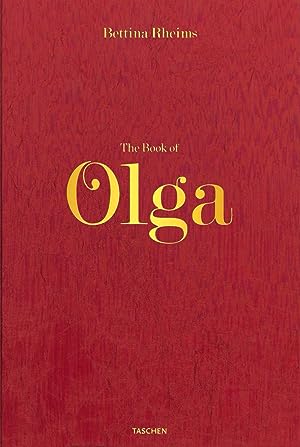 BETTINA RHEIMS: THE BOOK OF OLGA - COLLECTOR'S EDITION
