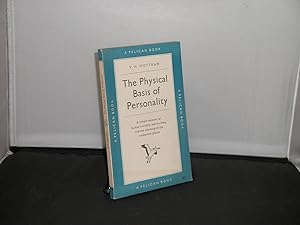 The Physical Basis of Personality, Pelican Books, 1952