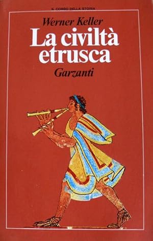 LA CIVILTÀ ETRUSCA