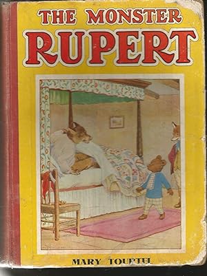 The Monster Rupert. 1949