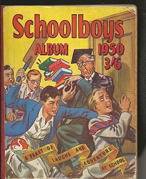 Schoolboys Album 1950