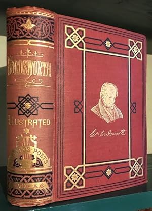 The Poetical Works of Wordsworth. The Chandos Poets. With Memoir, Explanatory Notes, etc.