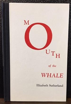 MOUTH OF THE WHALE