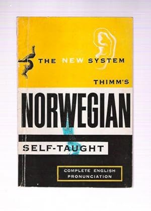 Norwegian Self-Taught