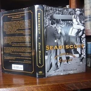 Seabiscuit: An American Legend