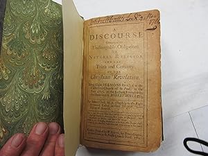 A Discourse Concerning the Unchangeable Obligations of Natural Religion