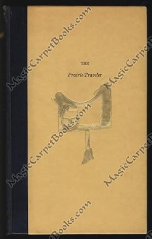 The Prairie Traveler: A Handbook for Overland Expeditions