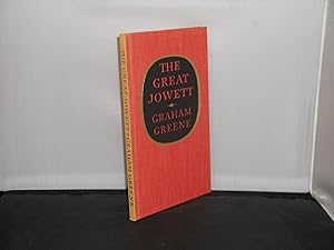 The Great Jowett one of 525 copies signed by the author