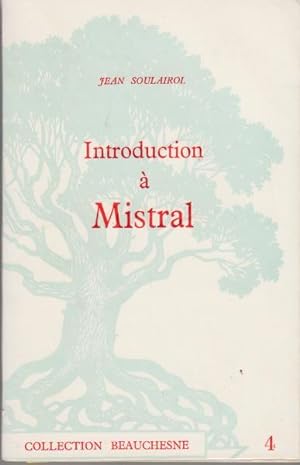 Introduction à mistral