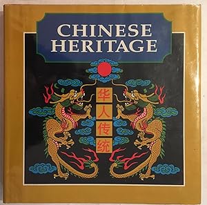 Hua ren chuan tong = Chinese heritage