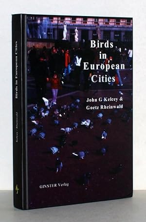 Birds in European Cities.
