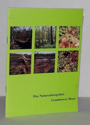 Das Naturschutzgebiet Grambower Moor.