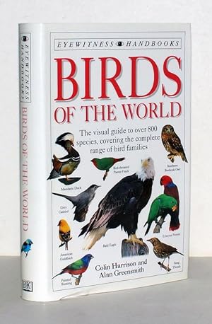 Birds of the World.