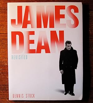 JAMES DEAN REVISITED