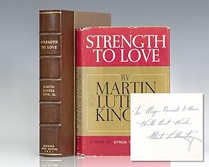 Strength to Love.