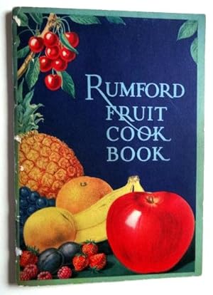 Rumford Fruit Recipes.