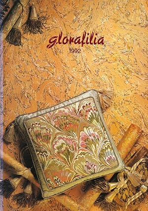 GLORAFILIA ~ THE 1992 COLLECTION