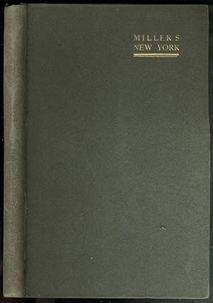 New York Considered and Improved, 1695