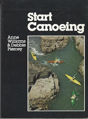 Start Canoeing