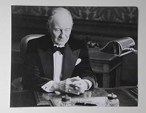 John Gielgud, 'Plenty' (Original Press Photo) 1985