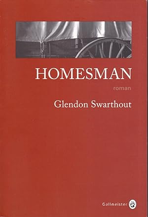 Homesman