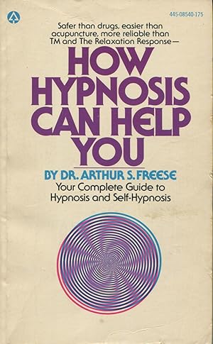 How Hypnosis Can Help You