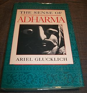 The Sense of Adharma
