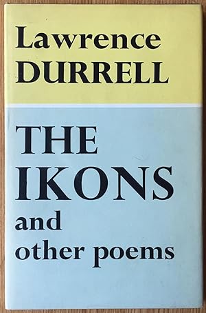 The Ikons and other Poems