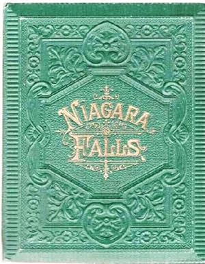 NIAGARA FALLS [cover title]
