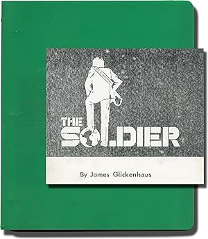 The Soldier (Original screenplay for the 1982 film)