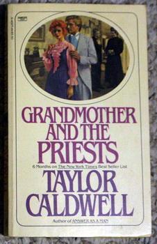 GRANDMOTHER AND THE PRIESTS.