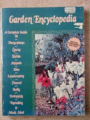 Garden Encyclopedia